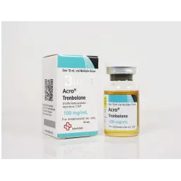 Acro-Trenbolone 100