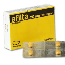 Afilta 20 mg