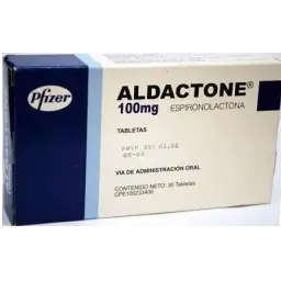 Aldactone 100