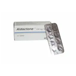 Aldactone 100 mg