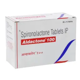 Aldactone 100mg