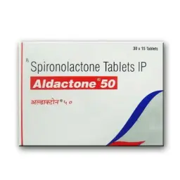 Aldactone 50mg