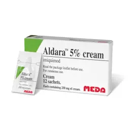 Aldara 5% crem
