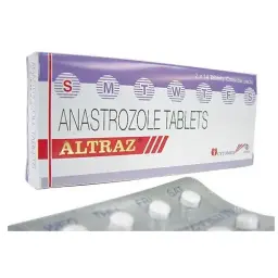 Altraz 1 mg