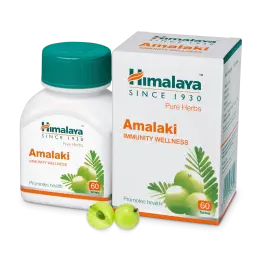 Amalaki