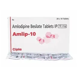 Amlip 10mg