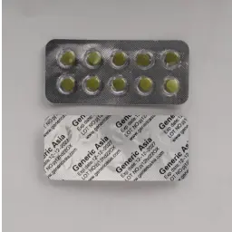 Anadrol 25mg