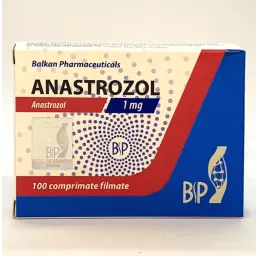 Anastrozol 1 MG