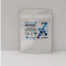 Anastrozole (Ice)