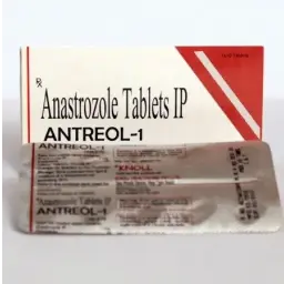 Antreol 1 mg