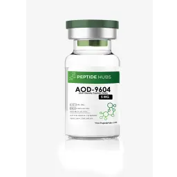 AOD 9604 5mg