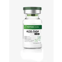 AOD 9604 6mg