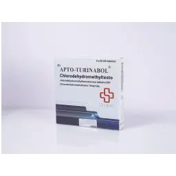 Apto-Turinabol 10 mg