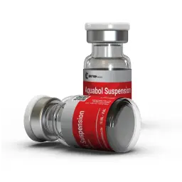 Aquabol Suspension