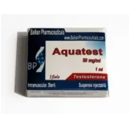 Aquatest 50 mg