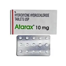 Atarax 10 mg