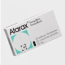 Atarax (Vistaril)