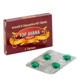 Avana Top