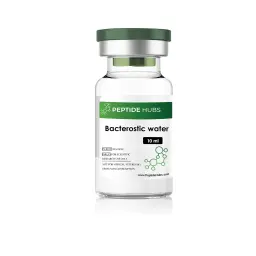 Bacteriostatic Water