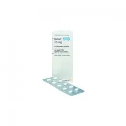 Beloc ZOK 25 mg
