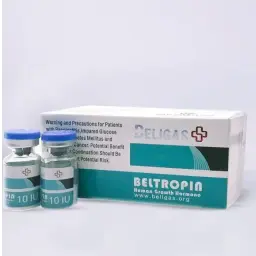 Beltropin 100iu