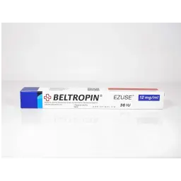 Beltropin 36iu Pen