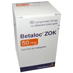 Betaloc 50 mg