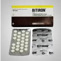 Bitiron (T3-T4)