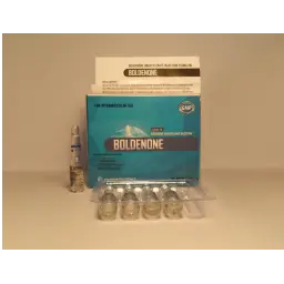 Boldenone (Ice)
