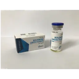 Boldenone Undecylenate 10ml