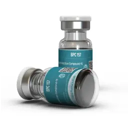 BPC 157