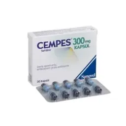 Cempes 300 mg