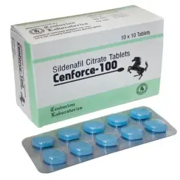 Cenforce 100 mg