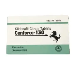 Cenforce 130 mg