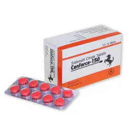 Cenforce 150 mg