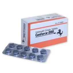 Cenforce 200 mg
