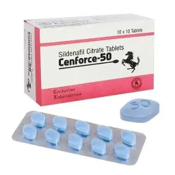Cenforce 50 mg