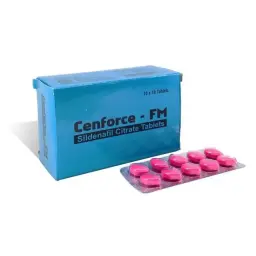 Cenforce FM 100 mg