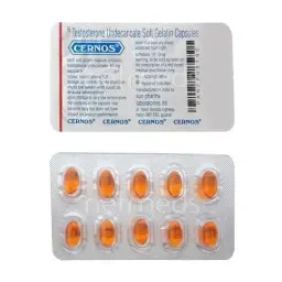 Cernos 40 mg
