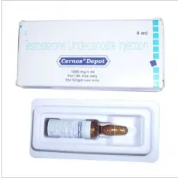 Cernos Depot 1000 mg