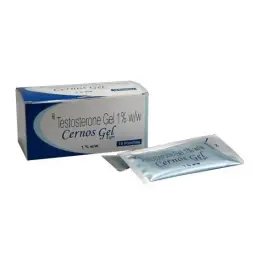 Cernos Gel 1%