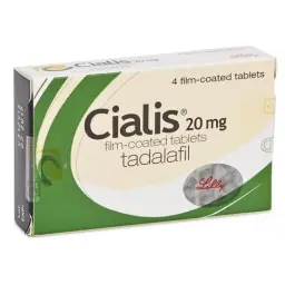 Cialis 20 mg