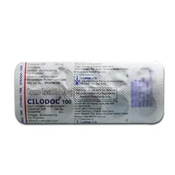 Cilodoc 100 mg
