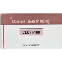 Clofi 100 mg