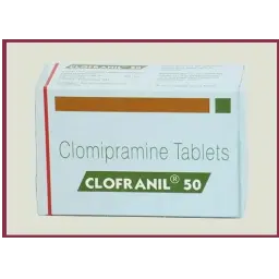 Clofranil 50 mg