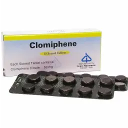 Clomiphene Citrate