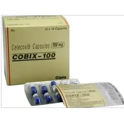 Cobix 100 mg