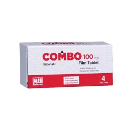 Combo 100 mg