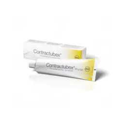 Contractubex gel 20 g