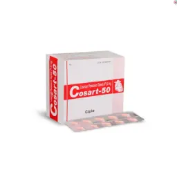 Cosart 50 mg